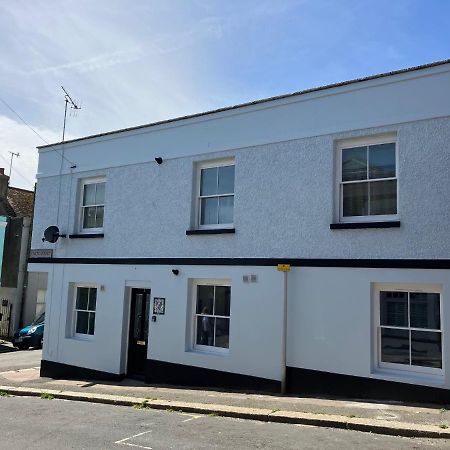 Beautiful Apartment 2 Mins To The Beach St Leonards-on-Sea Eksteriør bilde