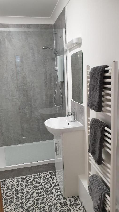 Beautiful Apartment 2 Mins To The Beach St Leonards-on-Sea Eksteriør bilde