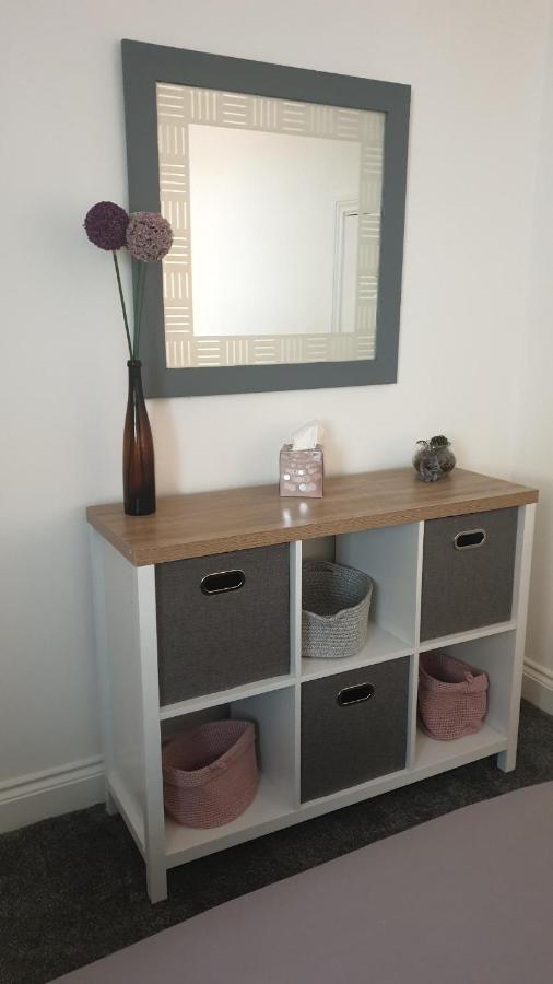 Beautiful Apartment 2 Mins To The Beach St Leonards-on-Sea Eksteriør bilde