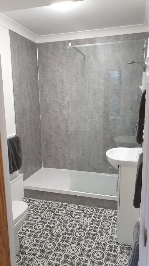 Beautiful Apartment 2 Mins To The Beach St Leonards-on-Sea Eksteriør bilde