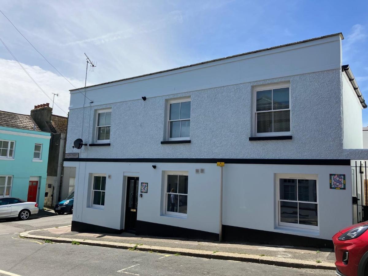 Beautiful Apartment 2 Mins To The Beach St Leonards-on-Sea Eksteriør bilde