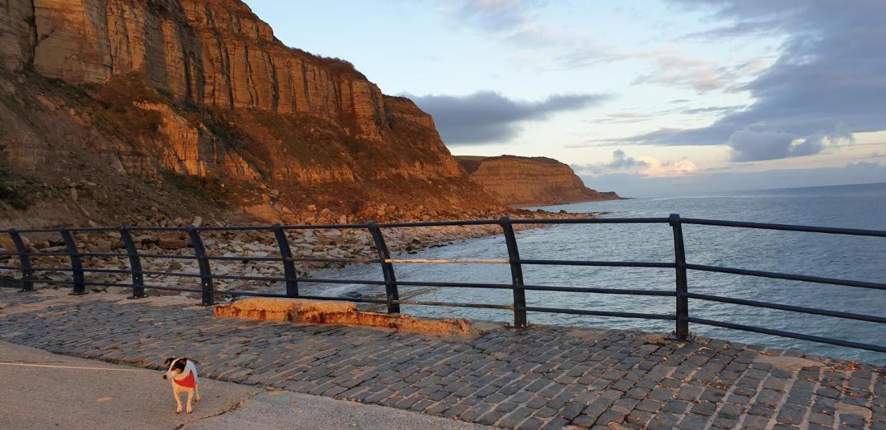 Beautiful Apartment 2 Mins To The Beach St Leonards-on-Sea Eksteriør bilde
